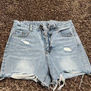 SHEIN shorts small